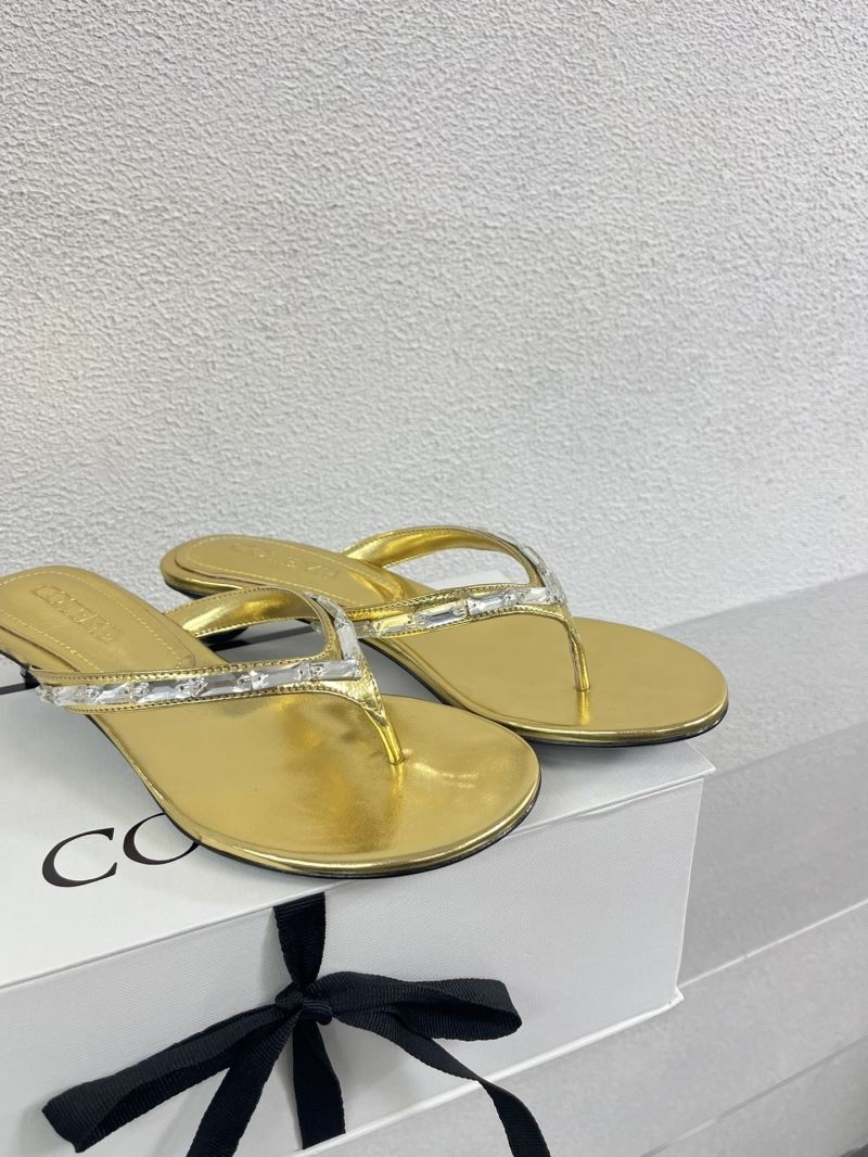 Cotemp Sandals